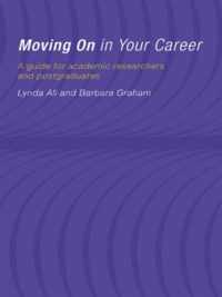 Moving On in Your Career