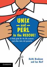 Unix And Perl To The Rescue!