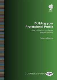 Building your Professional Profile