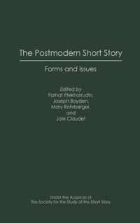 The Postmodern Short Story
