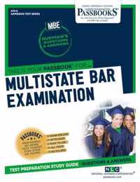 Multistate Bar Examination (MBE) (ATS-8)