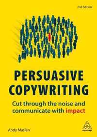 Persuasive Copywriting