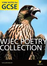 WJEC Poetry Collection