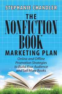 The Nonfiction Book Marketing Plan