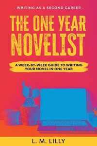 The One-Year Novelist