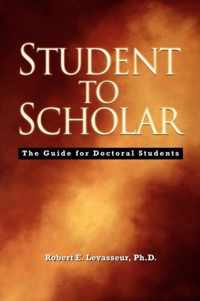 Student to Scholar