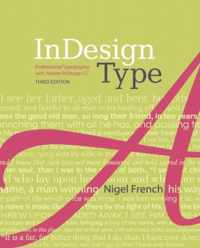 InDesign Type Professional Typography Wi