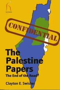 The Palestine Papers