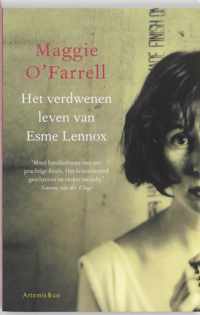 Het Verdwenen Leven Van Esme Lennox