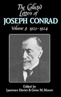 The Collected Letters of Joseph Conrad