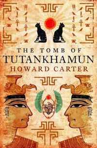 The Tomb of Tutankhamun