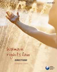 Human Rights Law Directions