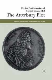 The Atterbury Plot