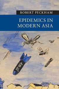 Epidemics in Modern Asia