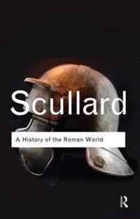 A History of the Roman World