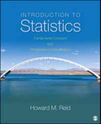 Introduction to Statistics