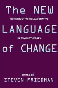 The New Language of Change