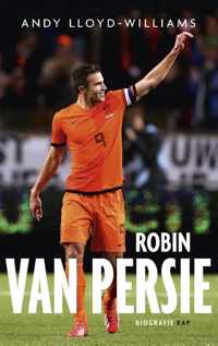 Robin van Persie