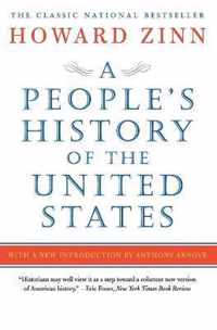 A People's History of the United States