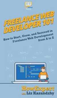 Freelance Web Developer 101