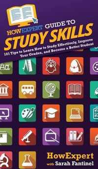 HowExpert Guide to Study Skills