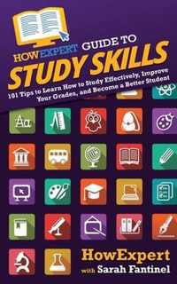 HowExpert Guide to Study Skills