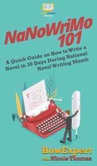 NaNoWriMo 101