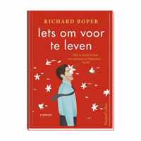 Bestseller Roman - Iets Om Voor Te Leren Van Richard Roper - Leesboek