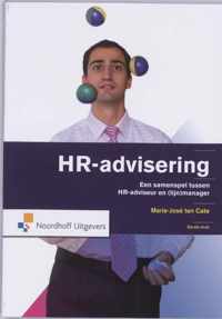 HR-advisering