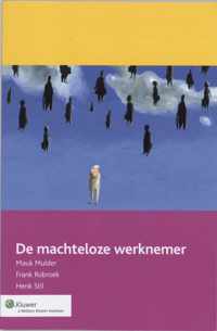 De machteloze werknemer