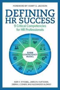 Defining HR Success