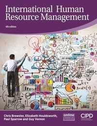 International Human Resource Management