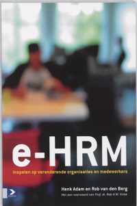 e-HRM