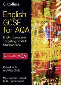 English Language Student Book Targeting Grade C