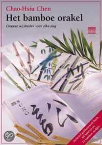 Het Bamboe Orakel