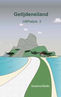 HSPoëzie 2 -   Getijdeneiland