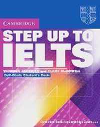 Step Up To IELTS. Self Study Student's Book