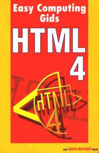Easy computing gids html 4