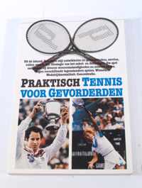 Praktisch tennis voor gevorderden Paul Gouglas ISBN9027496935