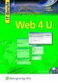 Web 4 U. Lehrbuch