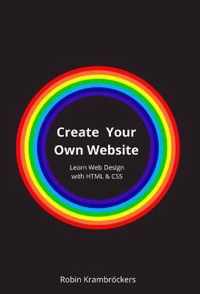Create Your Own Website