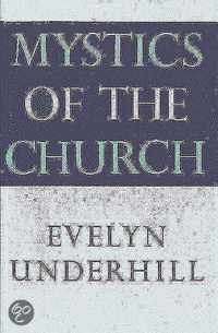 Mystics of the Church