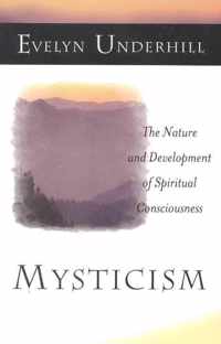 Mysticism