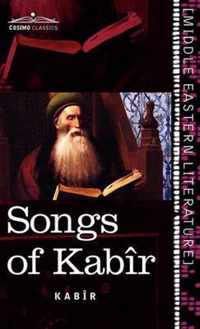 Songs of Kabir