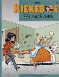 Een Zakje Chips