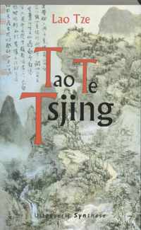 Tau Te Tsjing