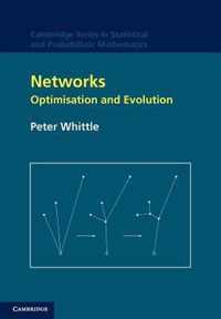 Cambridge Series in Statistical and Probabilistic Mathematics