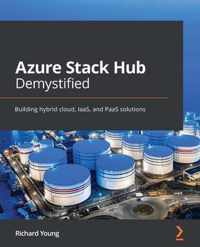 Azure Stack Hub Demystified