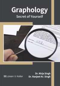 Graphology-Secret of Yourself