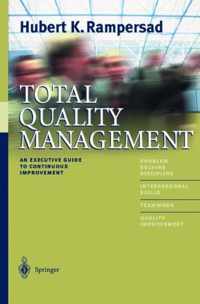 Total Quality Management